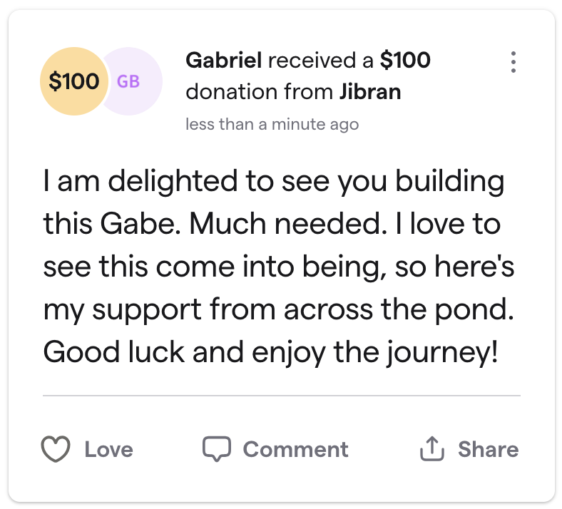 Jibran el Bazi 🧭 tweet media