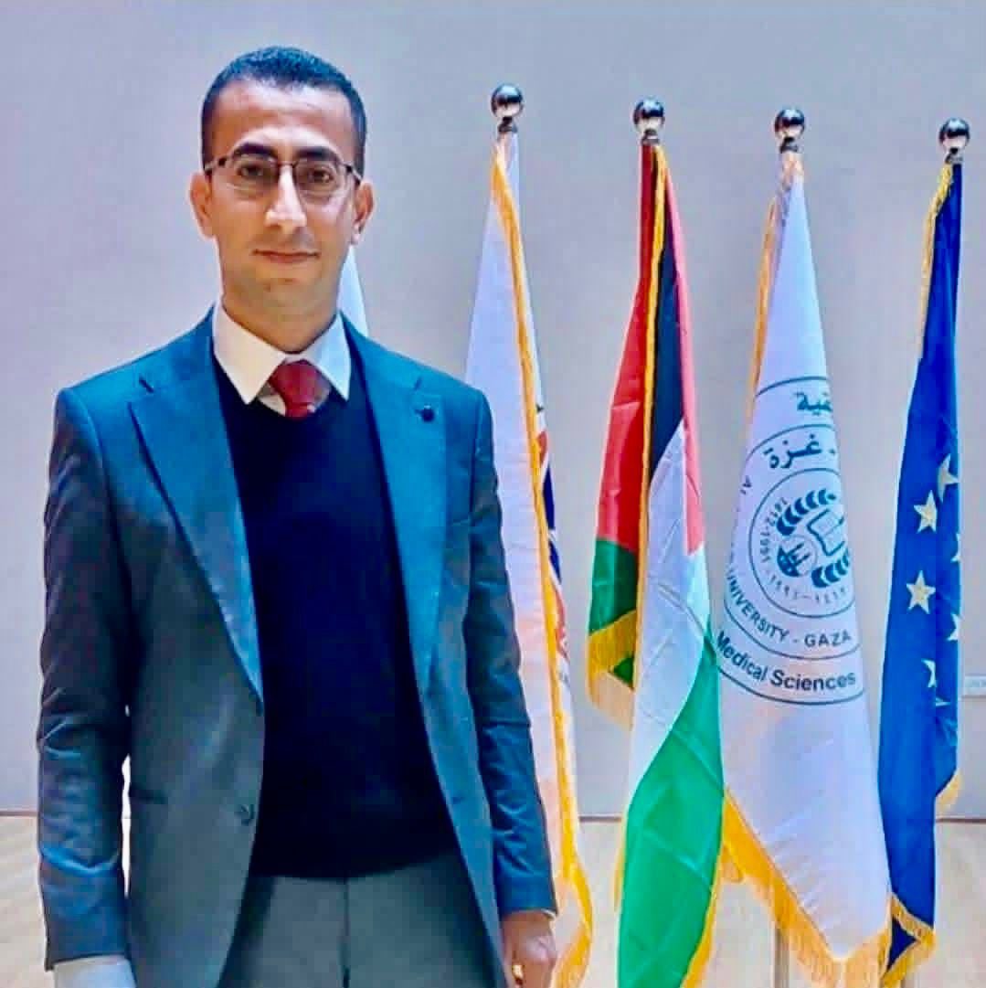 Quds News Network tweet media