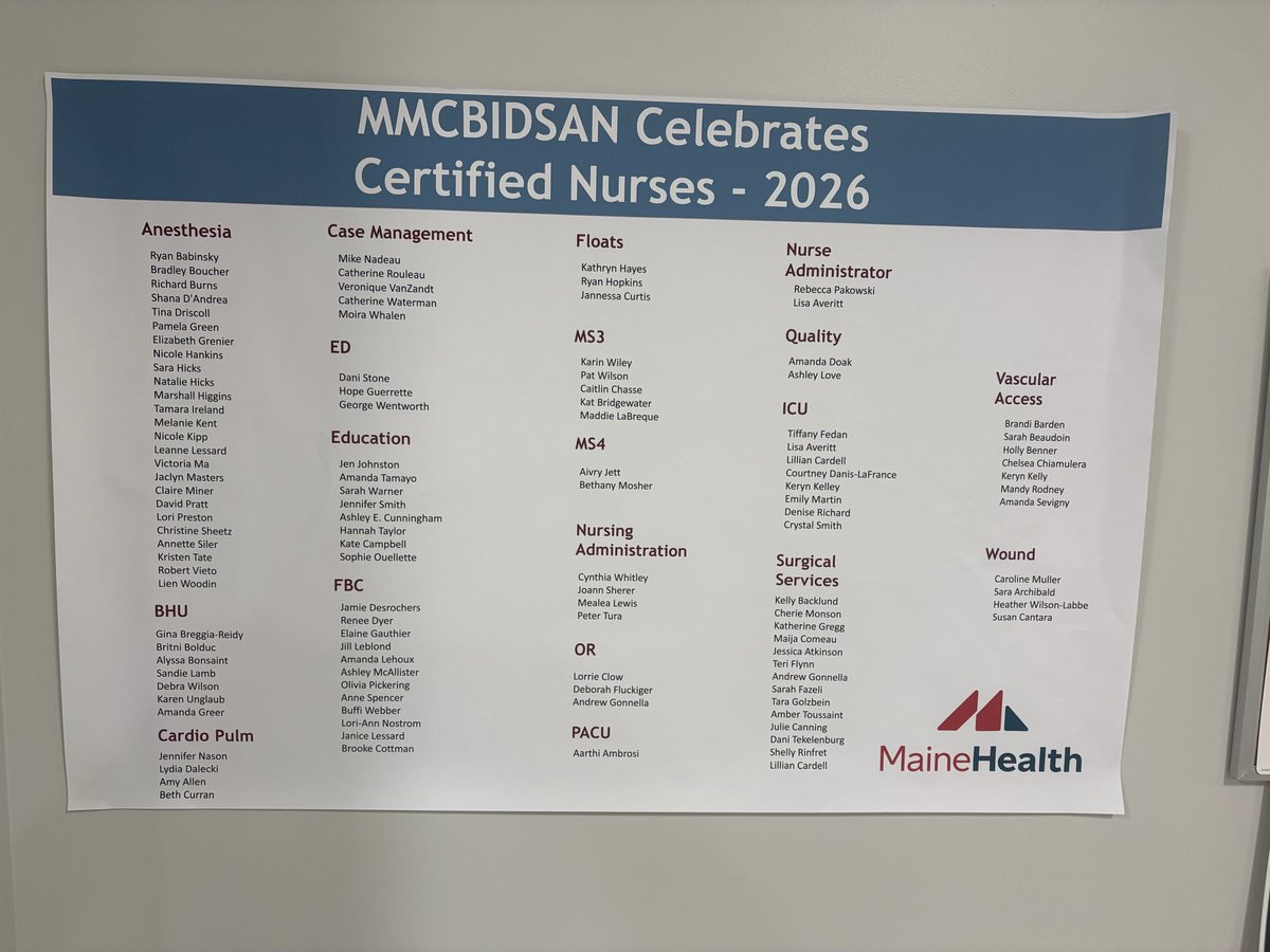 Devin Carr, RN tweet media