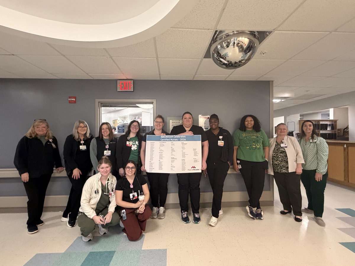 Devin Carr, RN tweet media