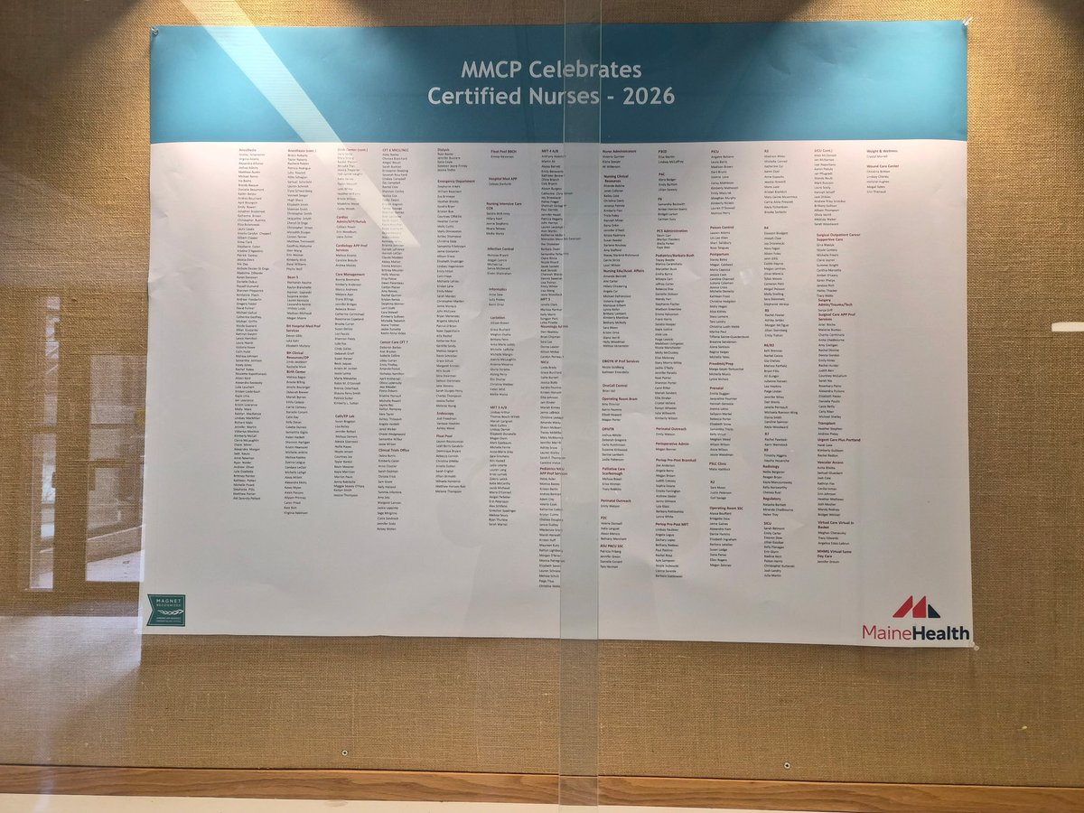 Devin Carr, RN tweet media