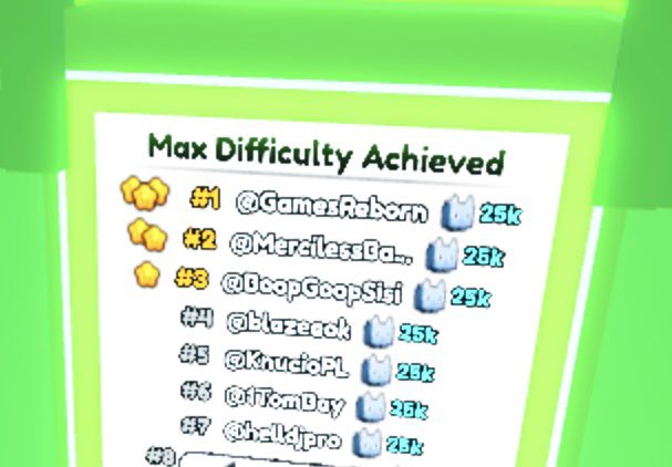 Ps99 Idea Developer tweet media