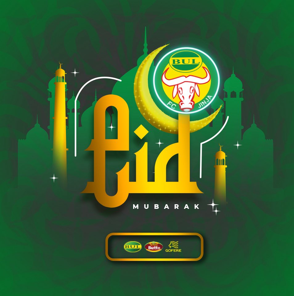 BUL FOOTBALL CLUB tweet media