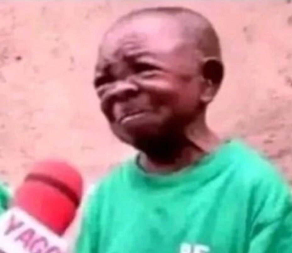 Micheal Barigye tweet media