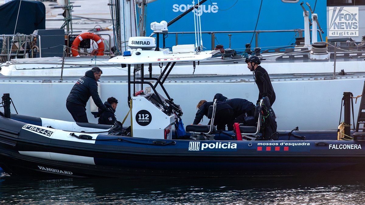 Fox True Crime tweet media