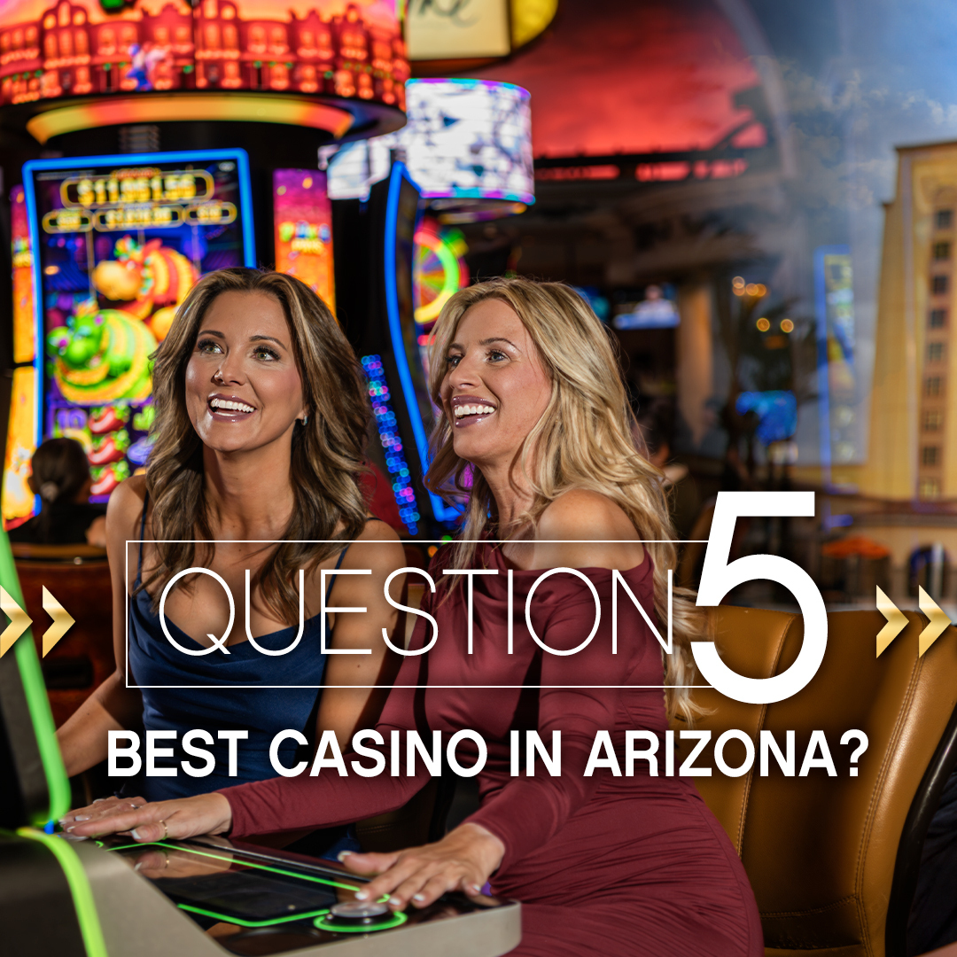 Casino Del Sol tweet media