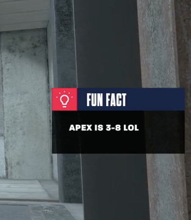 Team Vitality CS tweet media