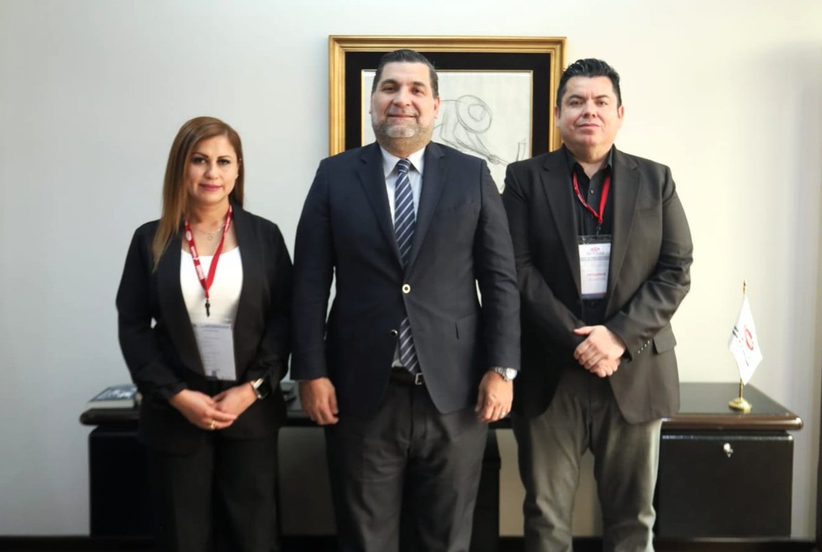 cmic nacional tweet media