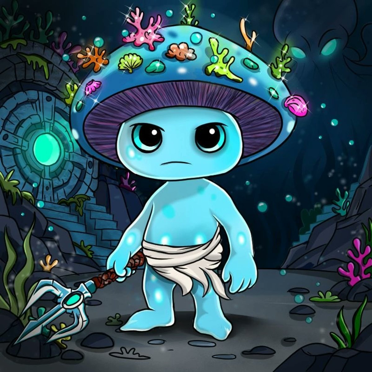 Titan🧭 tweet media