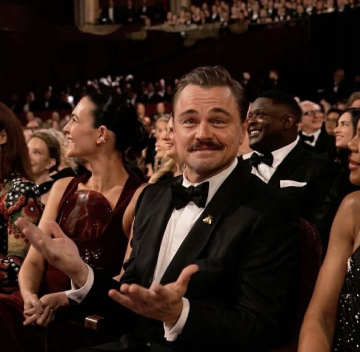 Wu Tang is for the Children tweet media