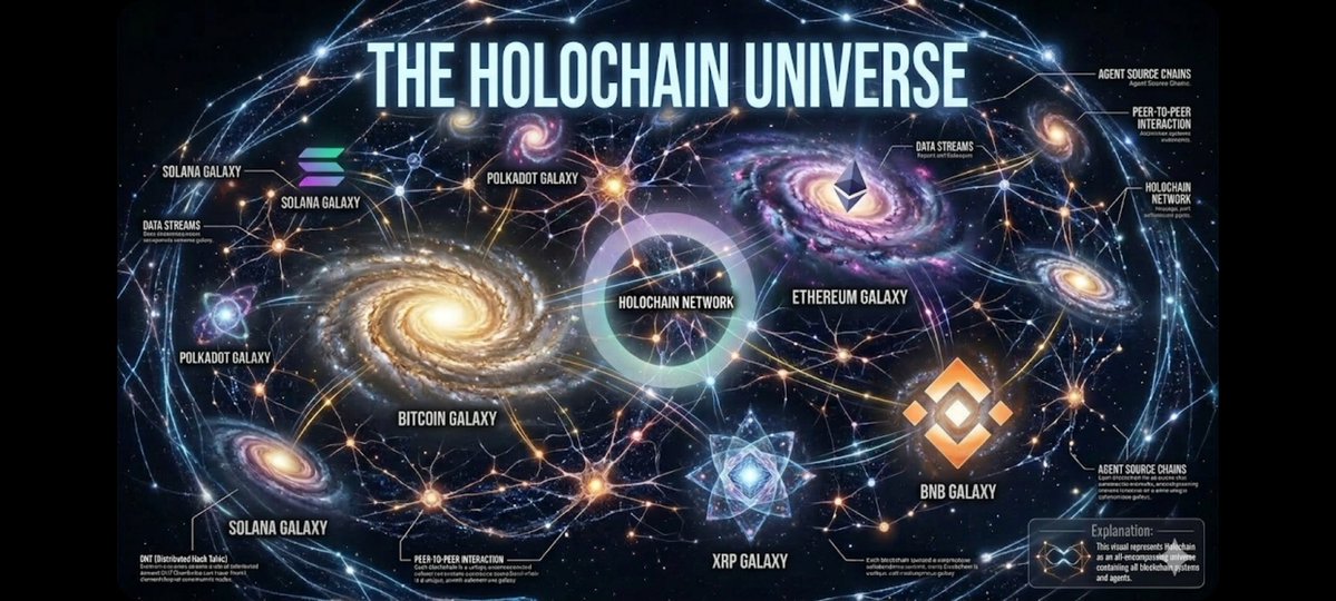 Crypto Rally $HOT #HOLOCHAIN tweet media