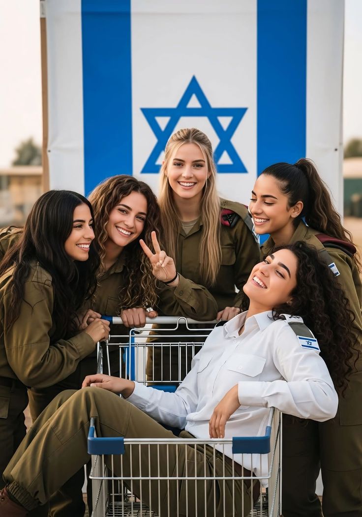 Israeli Titan🇮🇱 tweet media