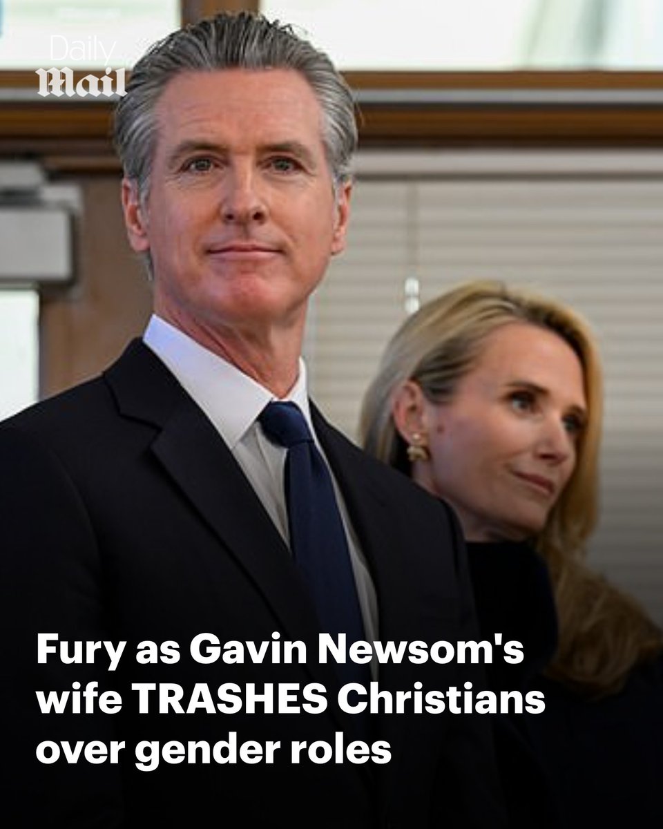 Daily Mail US tweet media