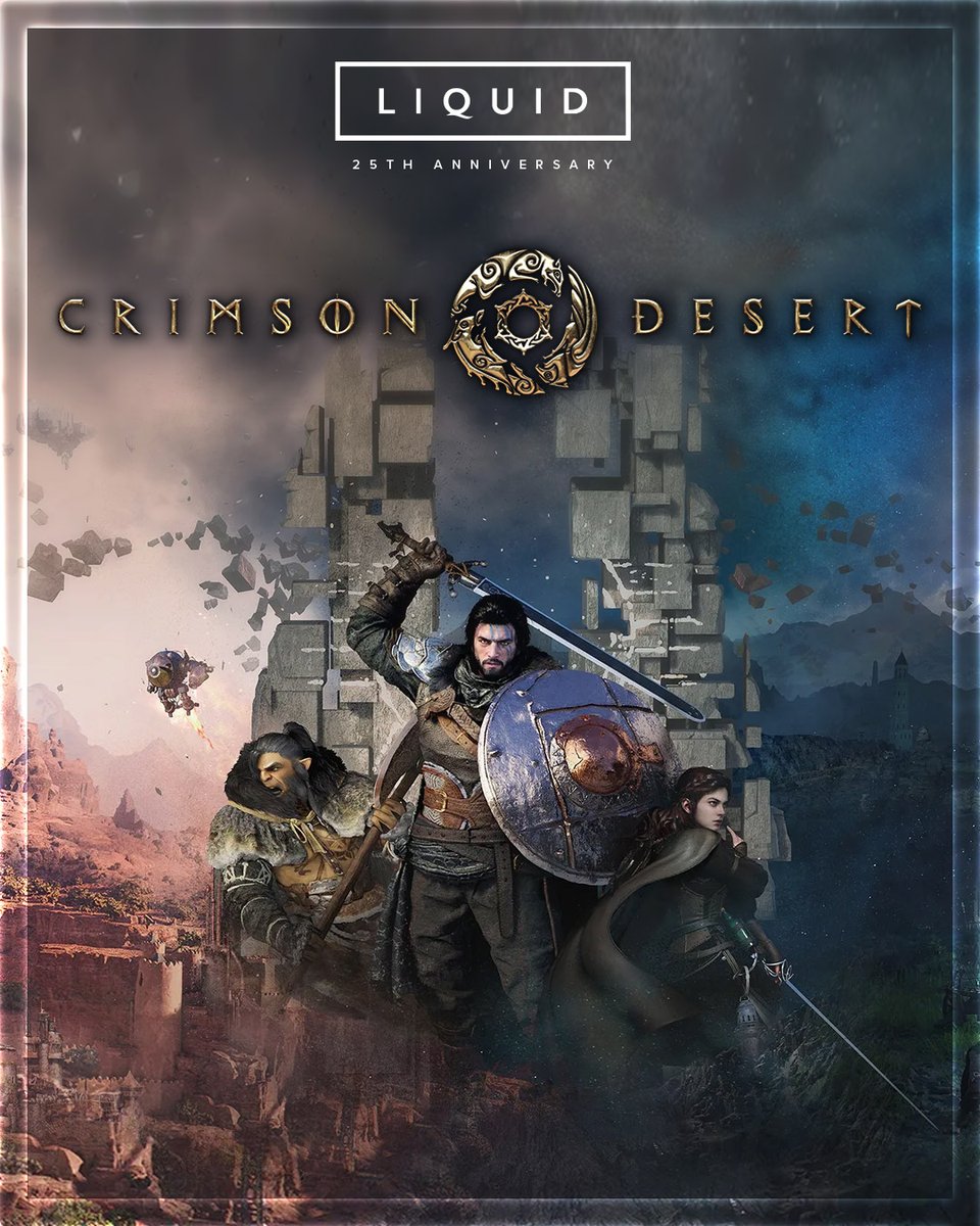 Liquid Advertising tweet media