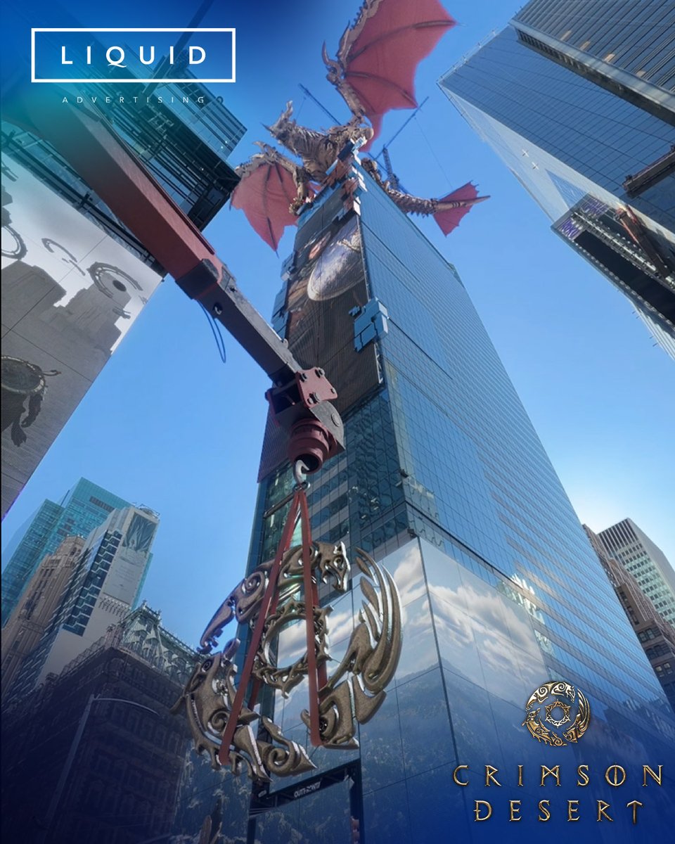 Liquid Advertising tweet media