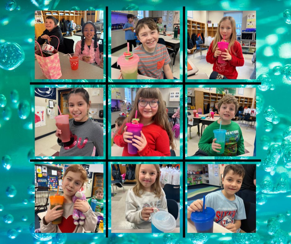 ELANCO School District tweet media