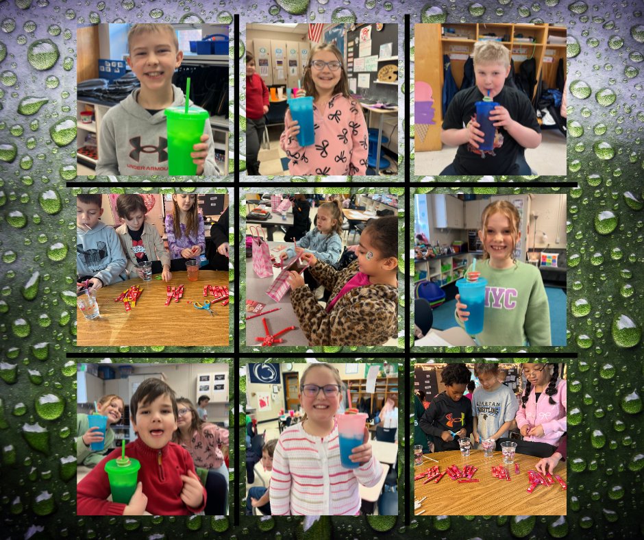 ELANCO School District tweet media