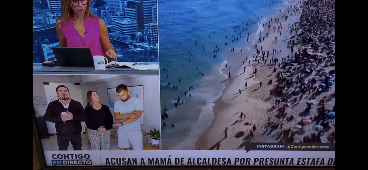 Vero RunninG 🇨🇱 tweet media