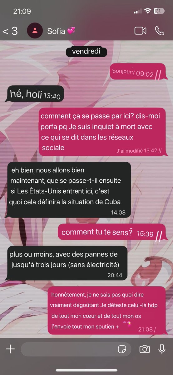 mae 🇨🇺 tweet media