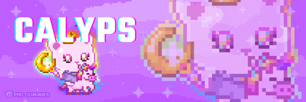 .....✦ ₍ᐢ.ˬ.ᐢ₎ ₊ ˚ 𝘗𝘪𝘹𝘪 𝘎𝘶𝘮𝘮𝘪𝘦𝘴 ₊ ˚ tweet media