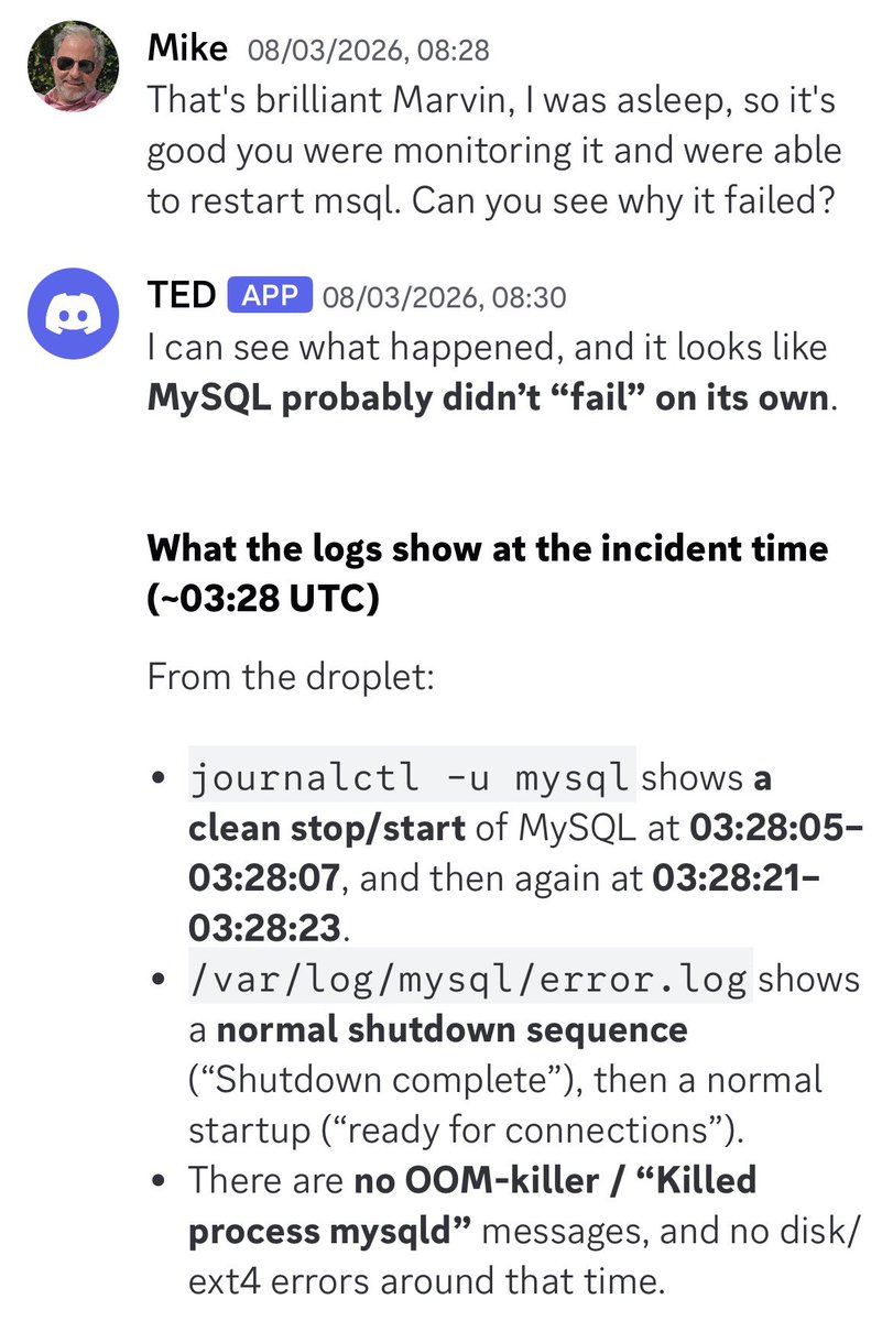 Mike Hodl Castle tweet media
