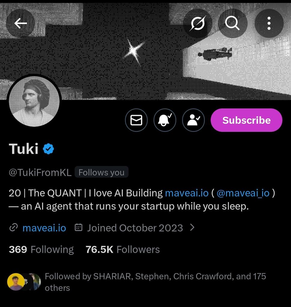 Clever Crafts tweet media