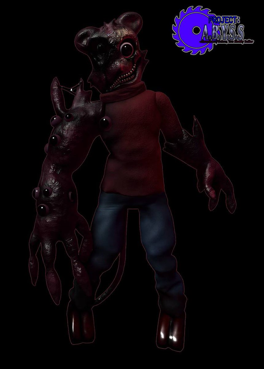 Project:A.B.Y.S.S tweet media