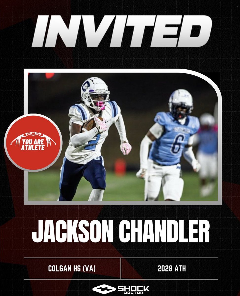 Jackson Chandler tweet media