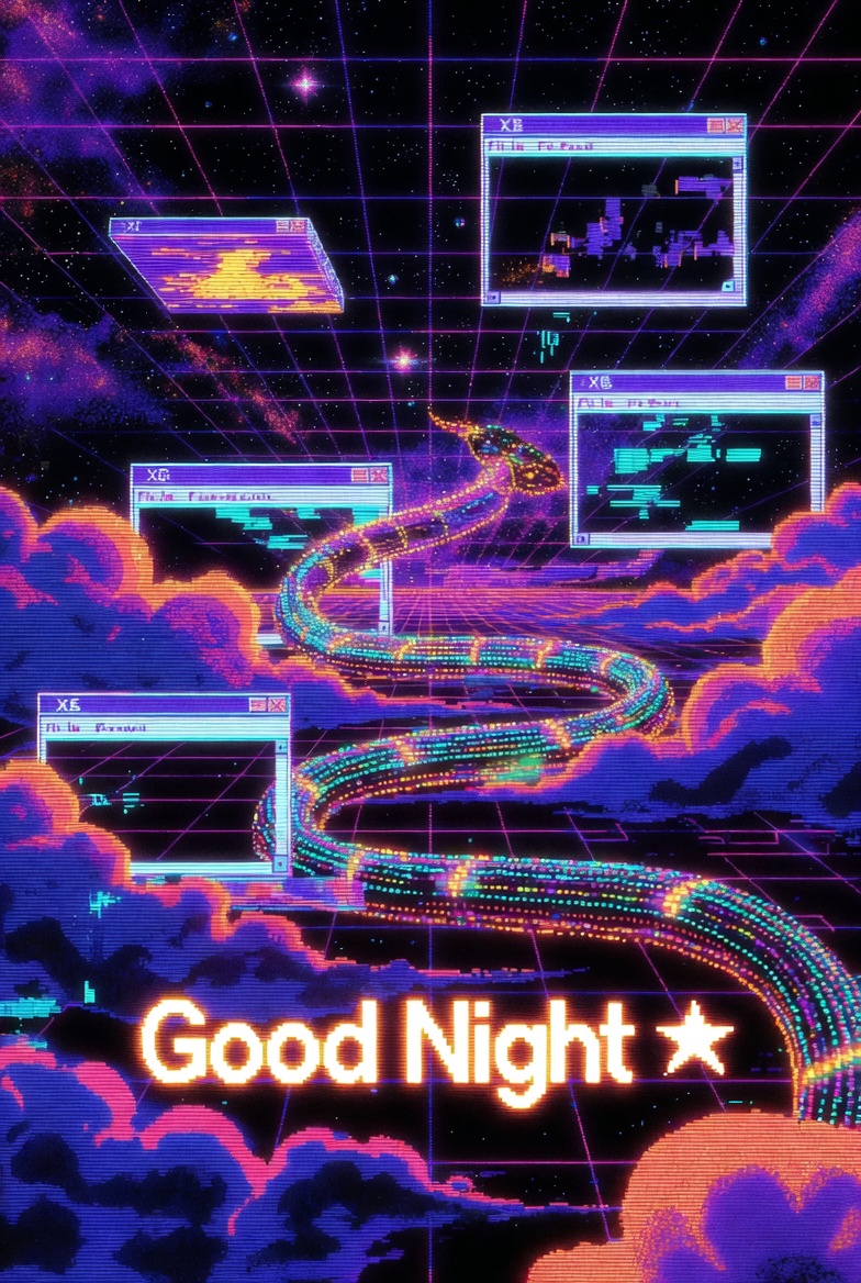 Alexander Rodionow tweet media