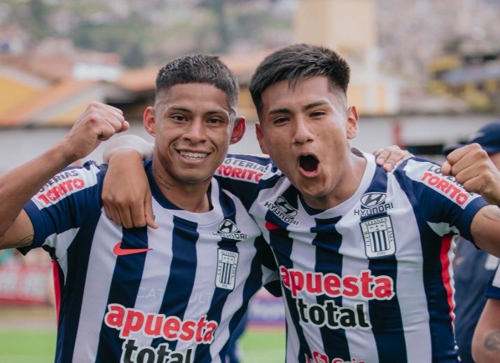 Fútbol Como Cancha - Oficial tweet media