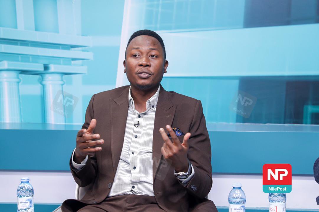 NBS Television tweet media