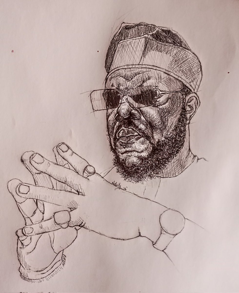 damilare abiodun tweet media