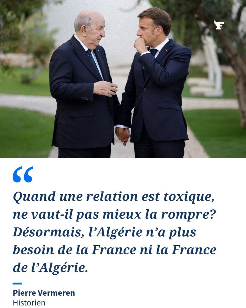Le Figaro tweet media