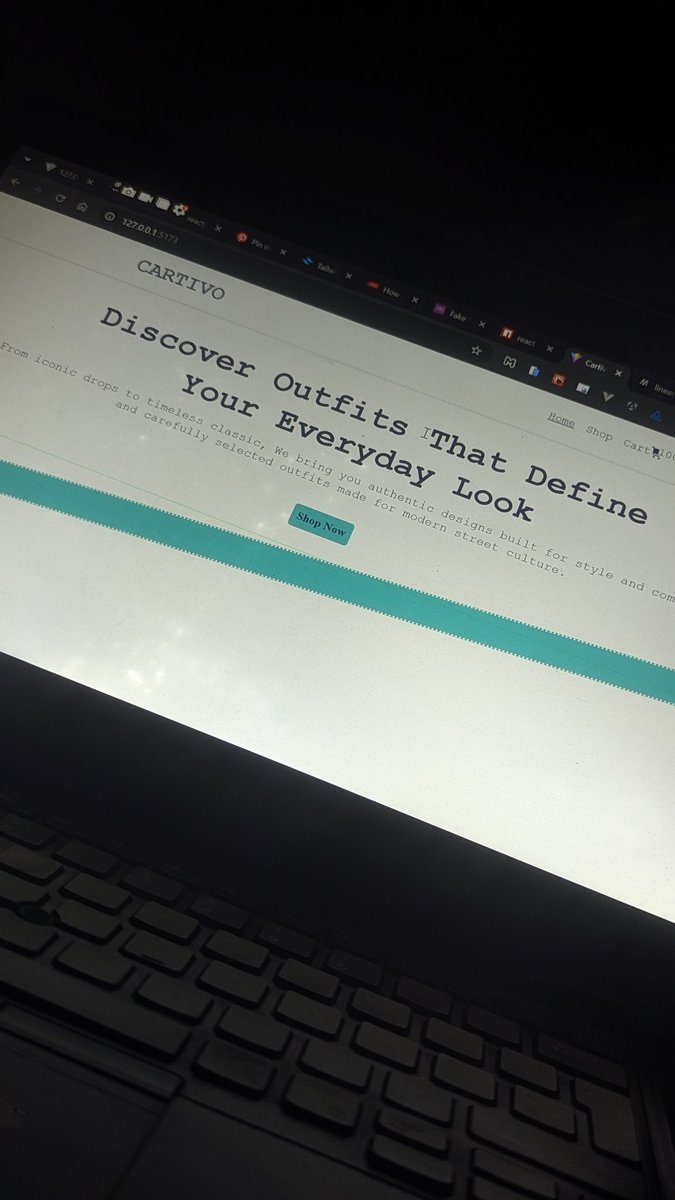 Abdullahi Habeeb | Tech Genie tweet media