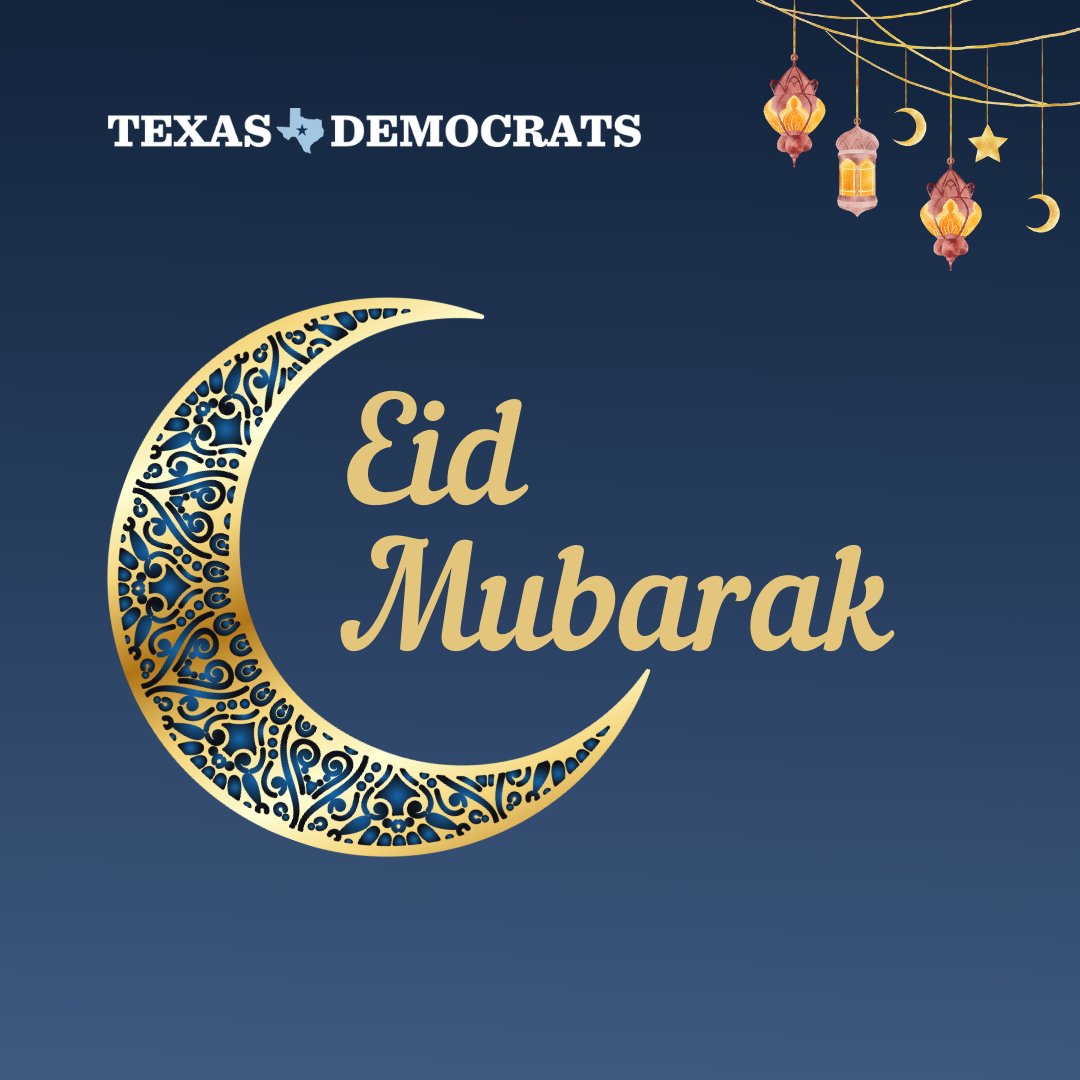 Texas Democrats tweet media