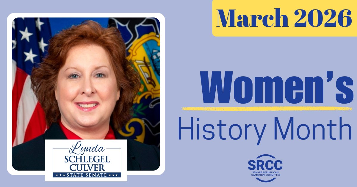 PA Senate Republican Campaign Committee tweet media