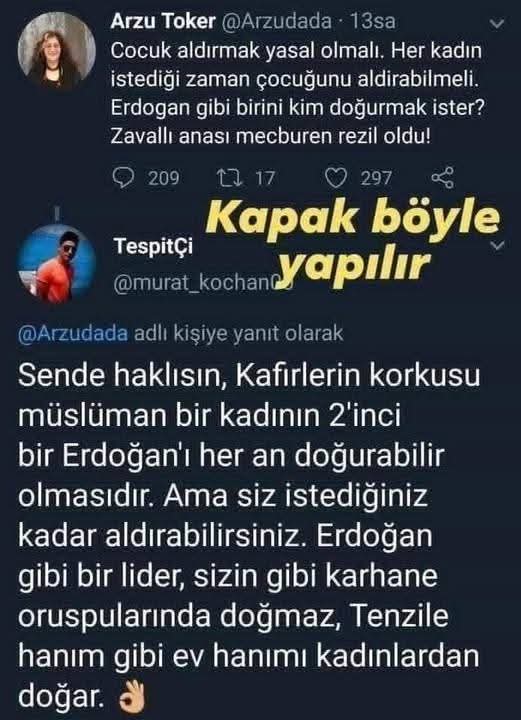 ASLAN YILMAZ tweet media