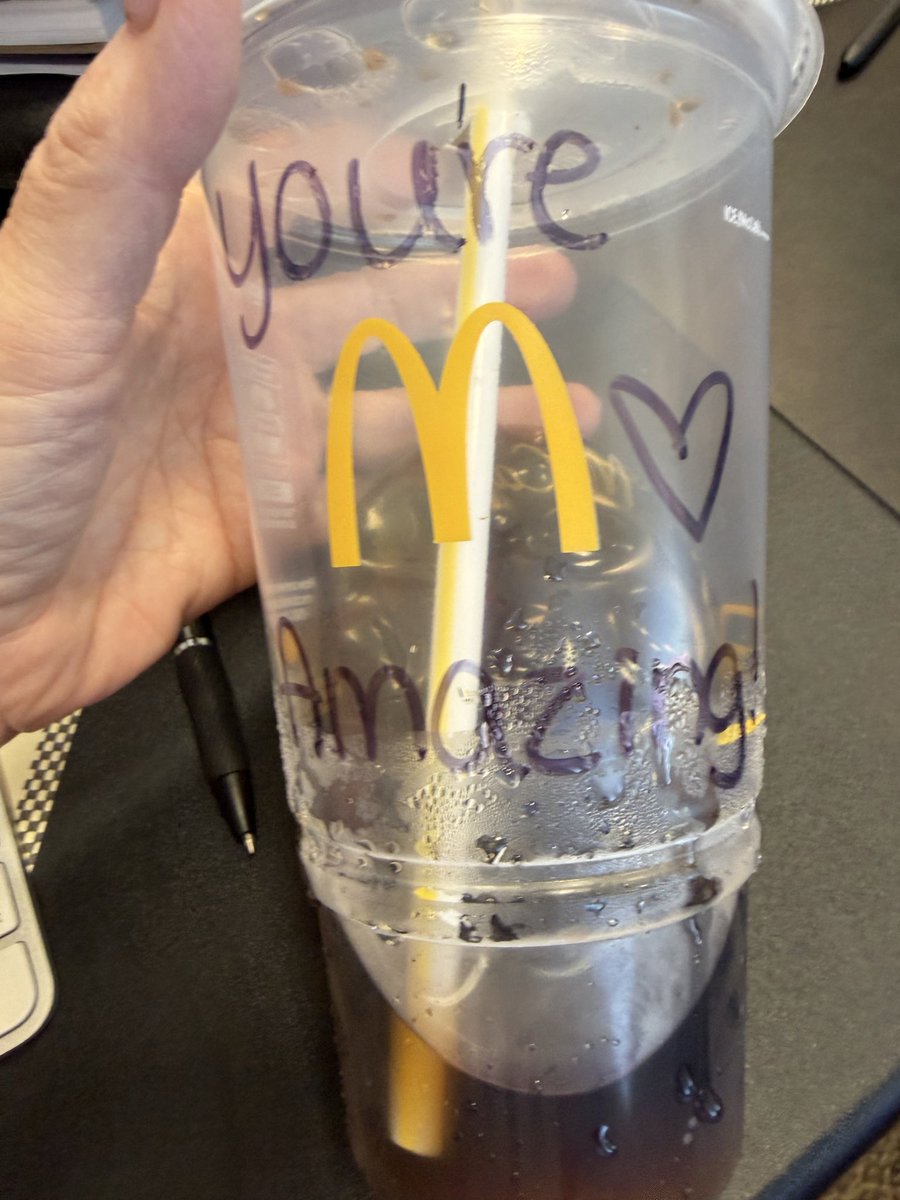 Kathy Jo Watson tweet media