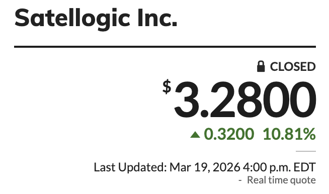 Aerospace tweet media