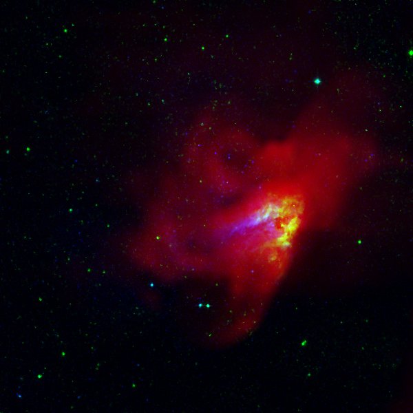 Green Bank Observatory tweet media