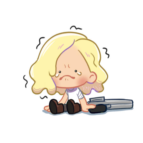 Yokani 🔪 Shop Open! tweet media