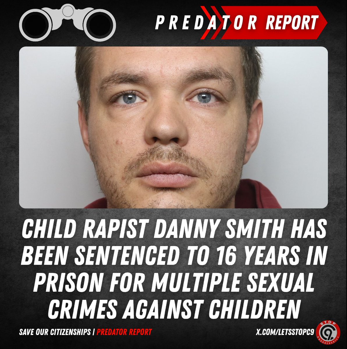 Save Our Citizenships 🔻 tweet media