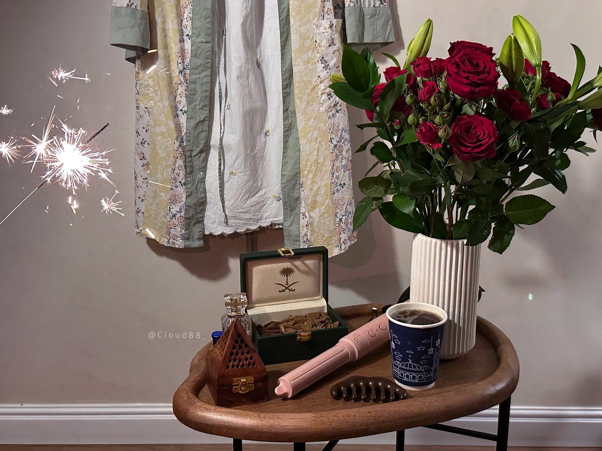 Atheer ✨ tweet media