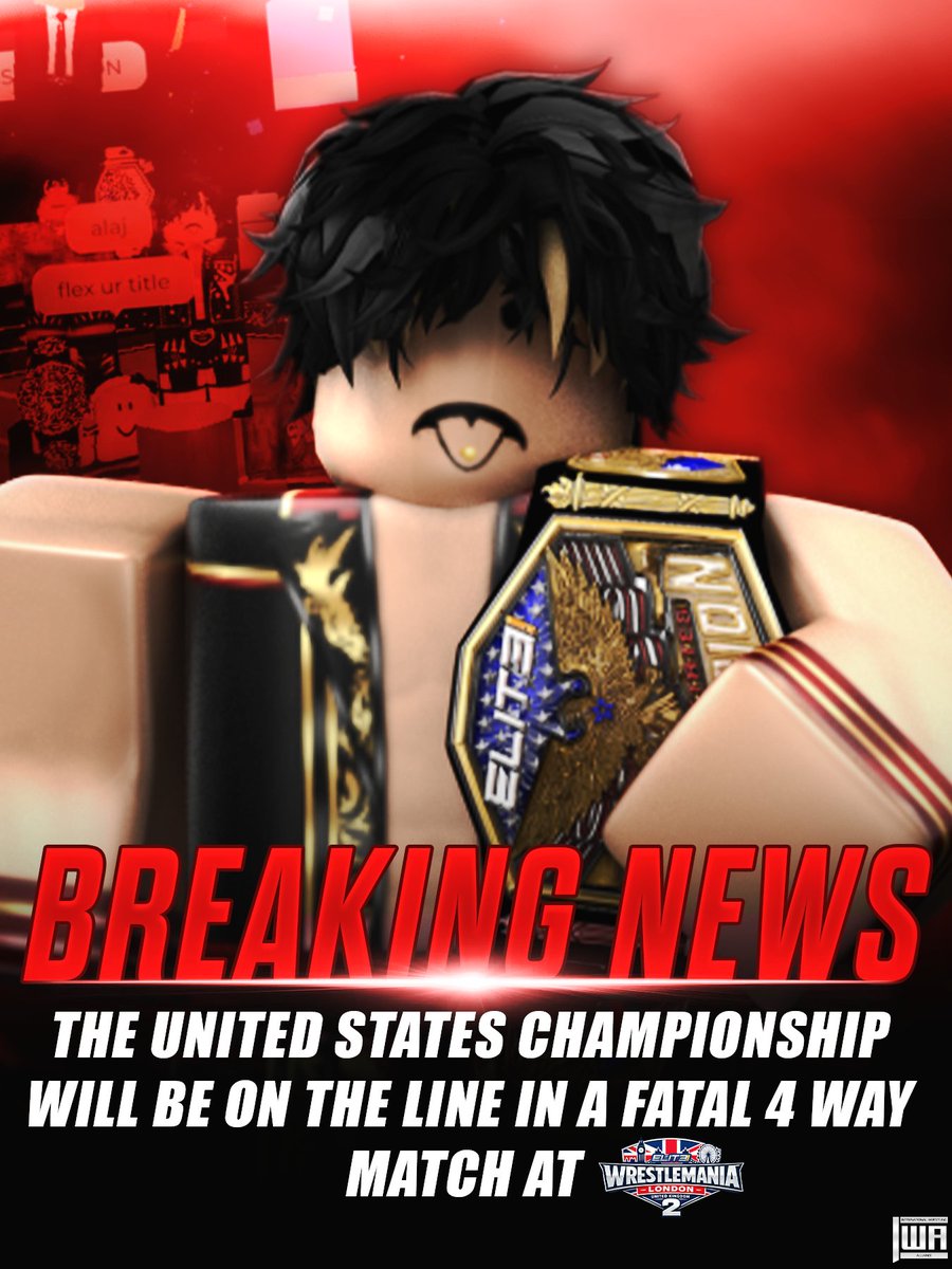 ELITE! Wrestling tweet media