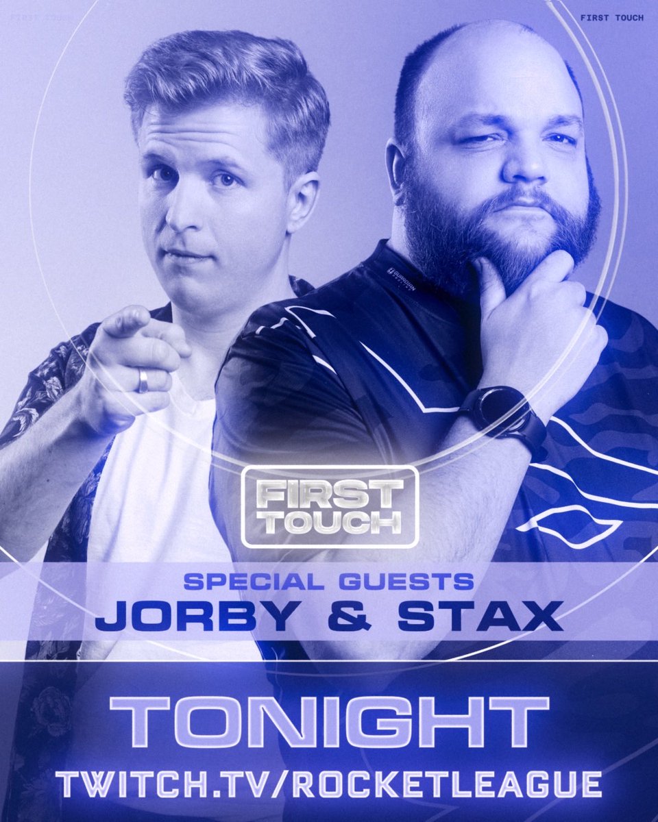 Rocket League Esports tweet media