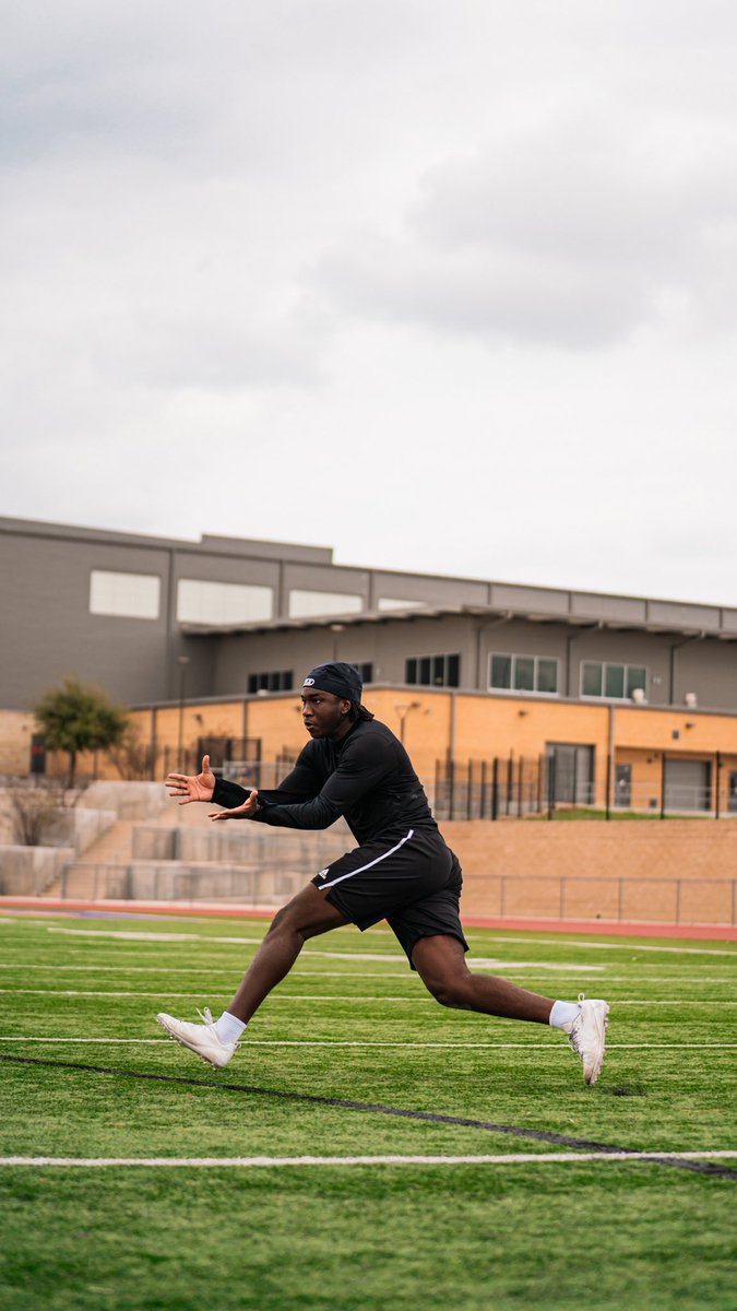 Jaylin “JB” Baker tweet media