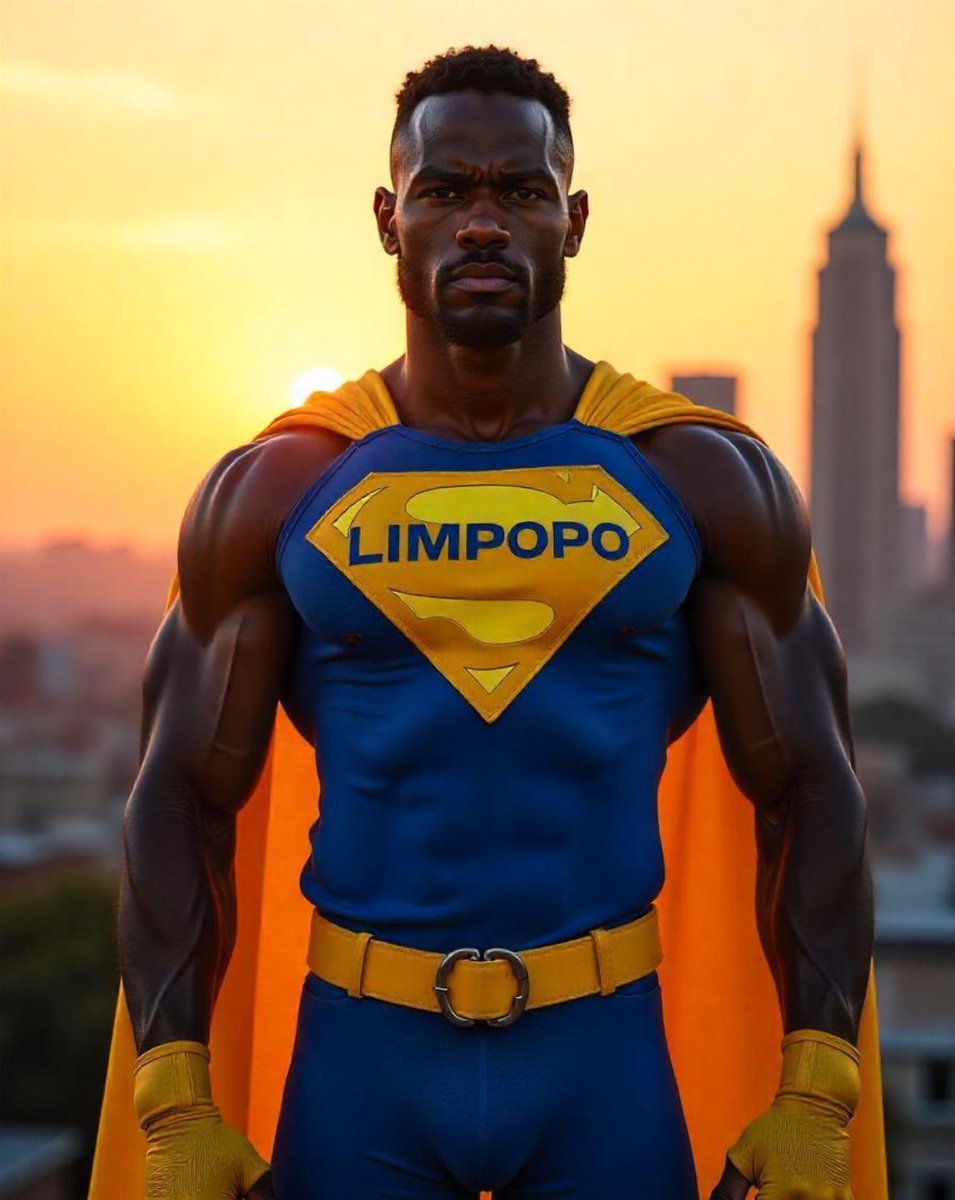 Yaya Libram🇿🇦 tweet media