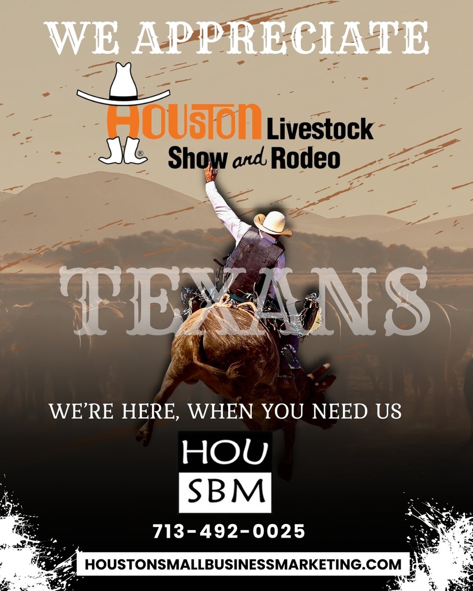 Houston SBMarketing tweet media