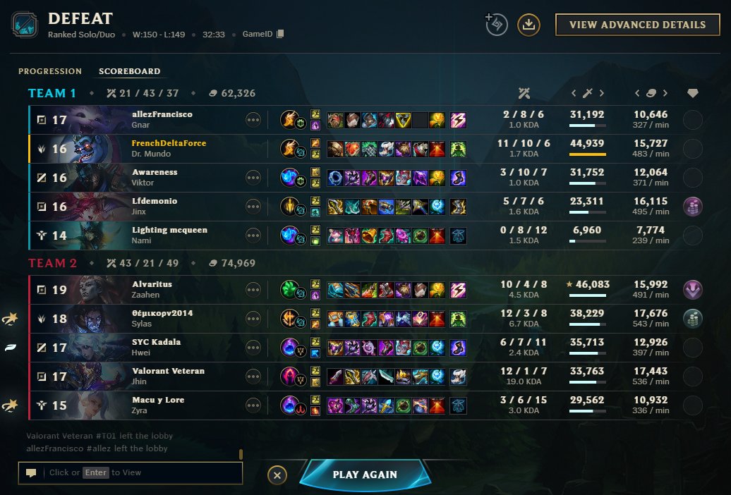 FrenchDeltaForce tweet media