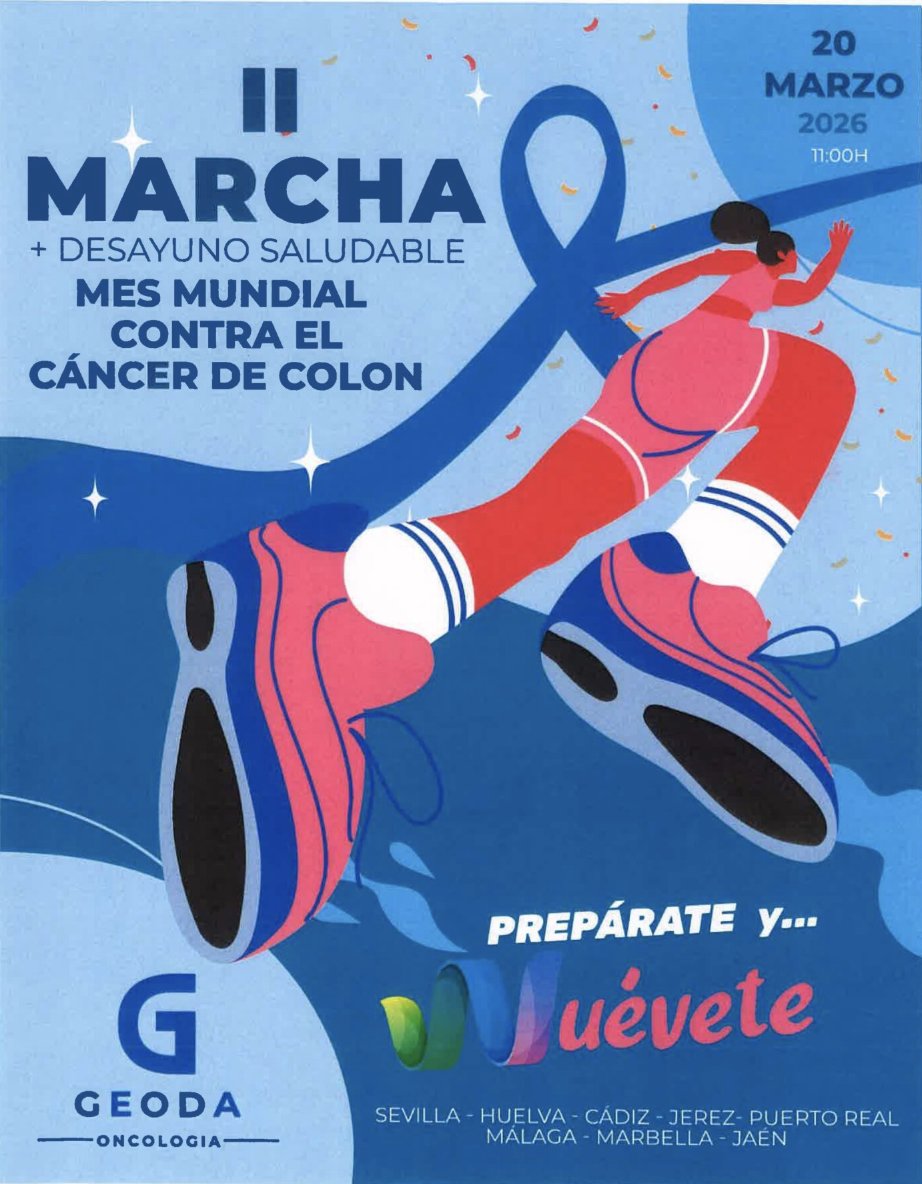 Colegio de Médicos de Huelva tweet media